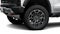 2026 Chevrolet Colorado 4WD TRAILBOSS CREW CAB