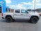 2026 Chevrolet Colorado CC SB TRAIL BOSS 4WD