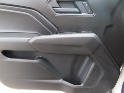 2026 Chevrolet Colorado CC SB TRAIL BOSS 4WD