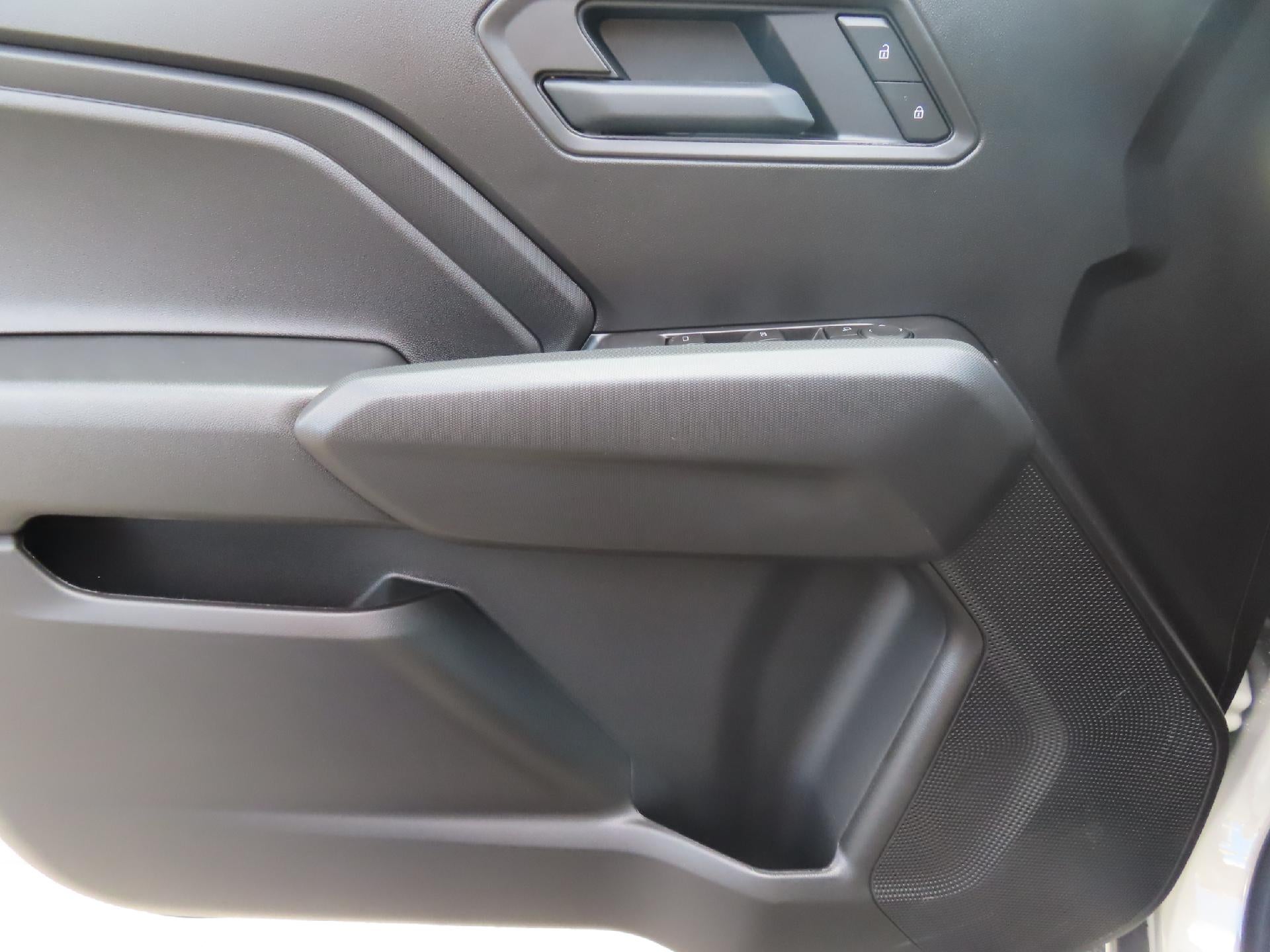 2026 Chevrolet Colorado CC SB TRAIL BOSS 4WD