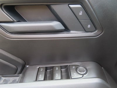 2026 Chevrolet Colorado CC SB TRAIL BOSS 4WD
