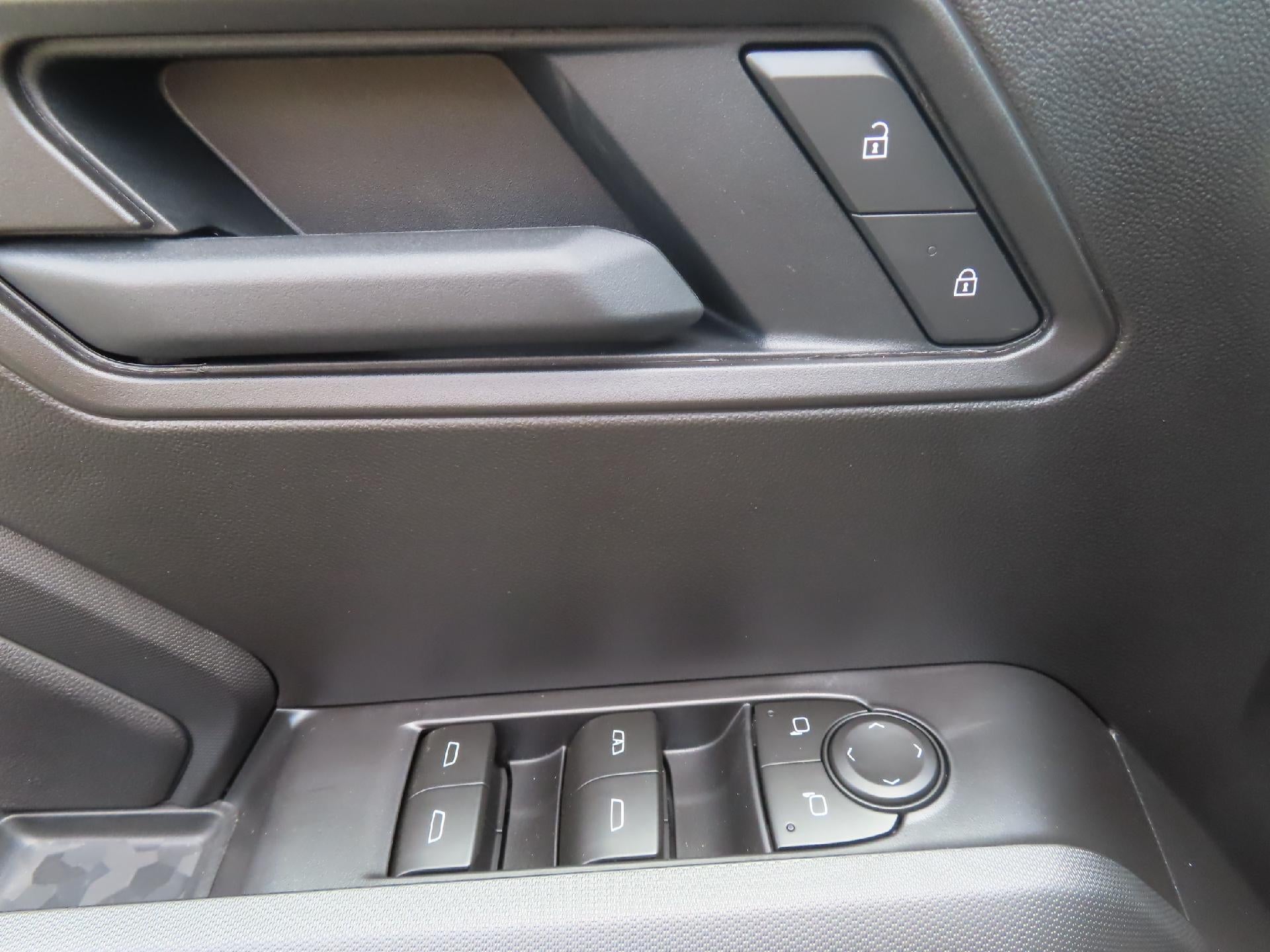 2026 Chevrolet Colorado CC SB TRAIL BOSS 4WD