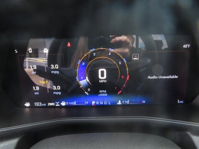 2026 Chevrolet Colorado CC SB TRAIL BOSS 4WD