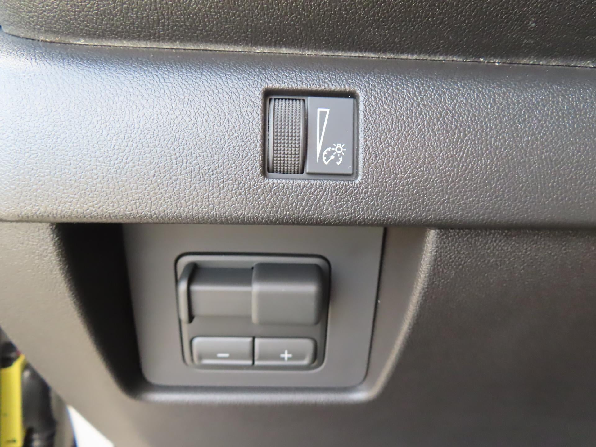 2026 Chevrolet Colorado CC SB TRAIL BOSS 4WD