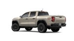 2026 Chevrolet Colorado 4WD TRAIL BOSS