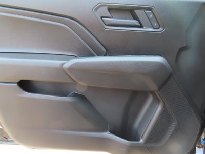 2026 Chevrolet Colorado CC TRAILBOSS 4WD