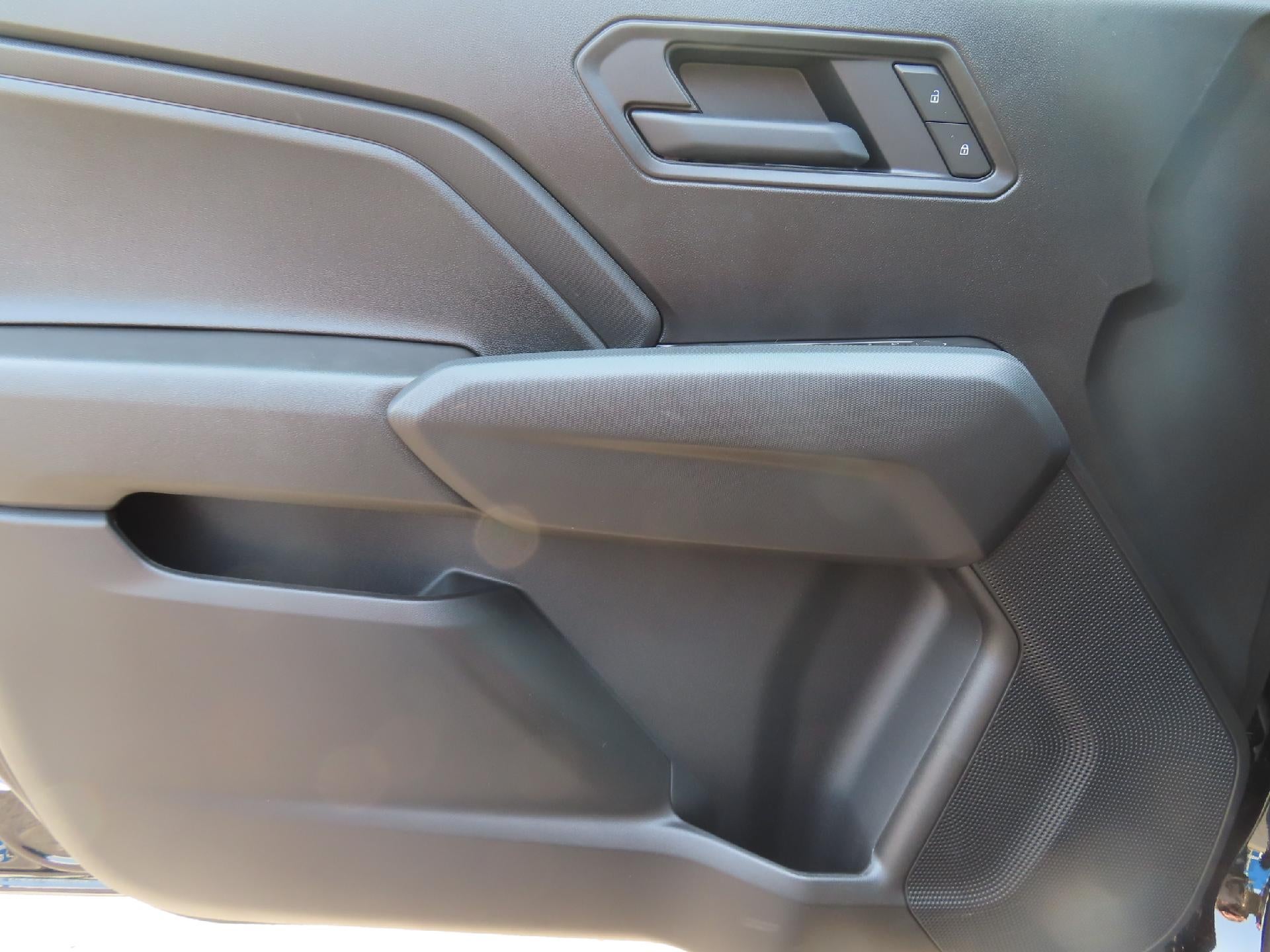 2026 Chevrolet Colorado CC TRAILBOSS 4WD