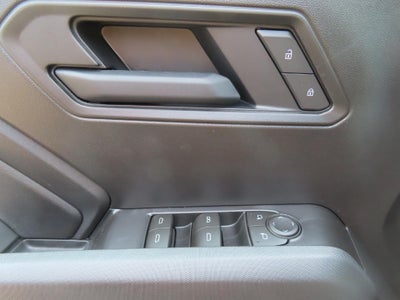 2026 Chevrolet Colorado CC TRAILBOSS 4WD