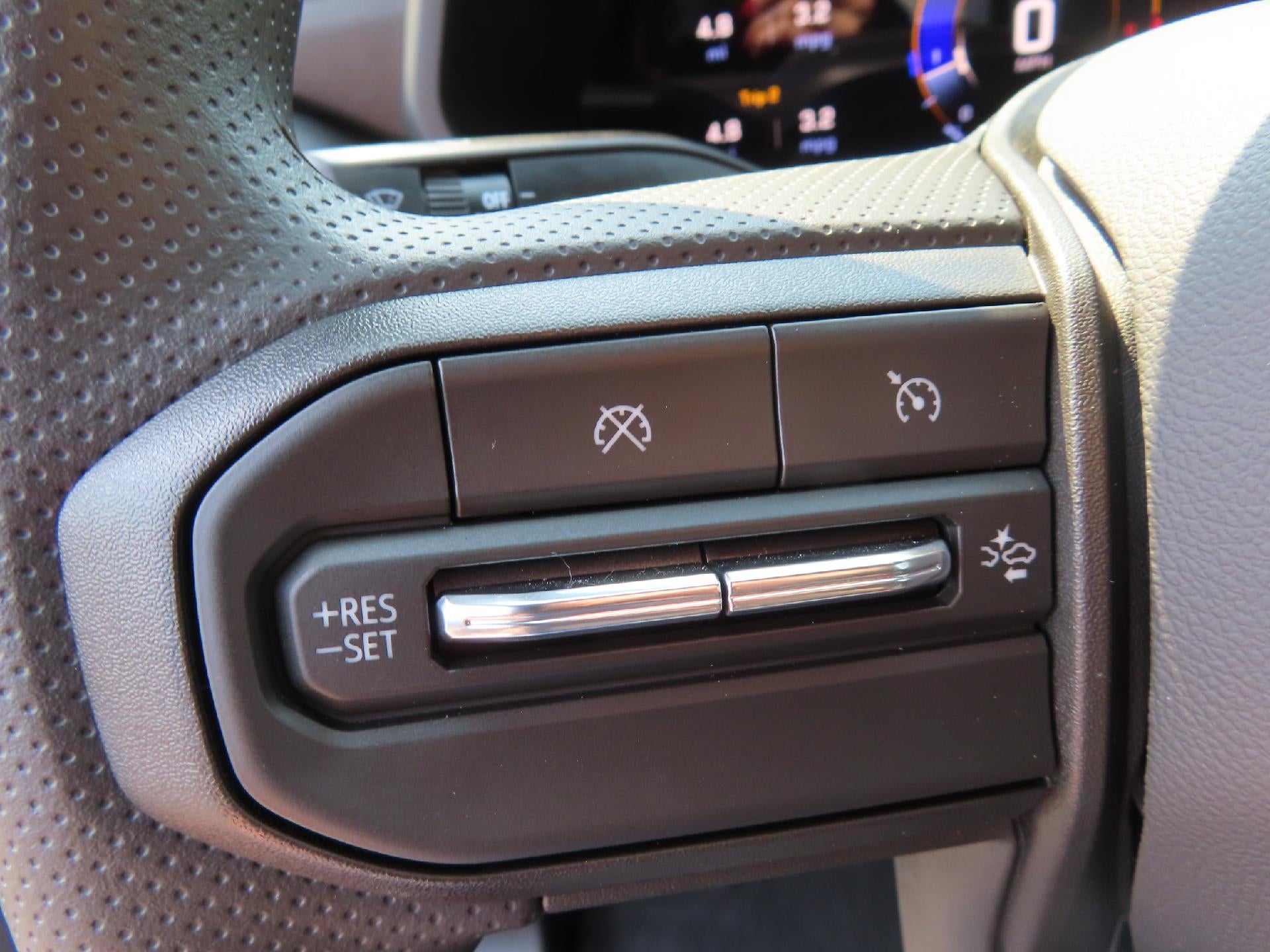 2026 Chevrolet Colorado CC TRAILBOSS 4WD