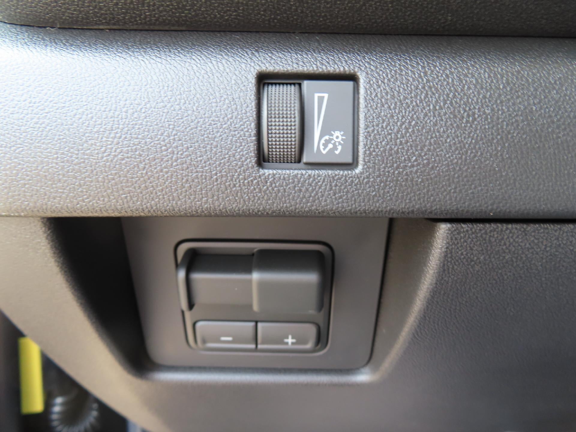 2026 Chevrolet Colorado CC TRAILBOSS 4WD