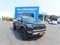 2026 Chevrolet Colorado CC TRAILBOSS 4WD