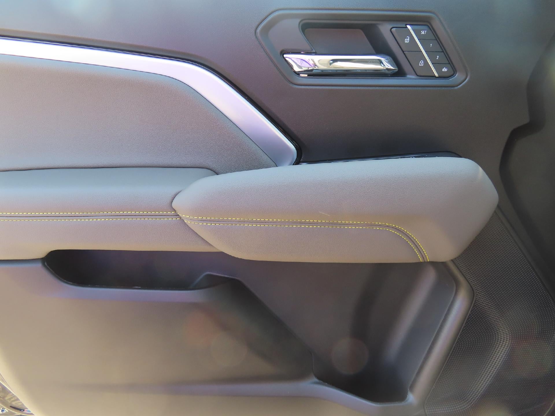 2026 Chevrolet Colorado CC SB ZR2 4WD