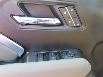 2026 Chevrolet Colorado CC SB ZR2 4WD