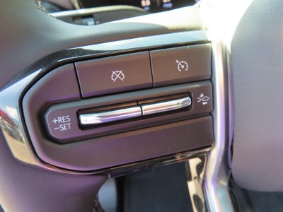 2026 Chevrolet Colorado CC SB ZR2 4WD