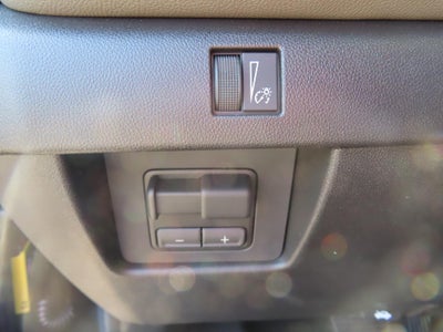 2026 Chevrolet Colorado CC SB ZR2 4WD