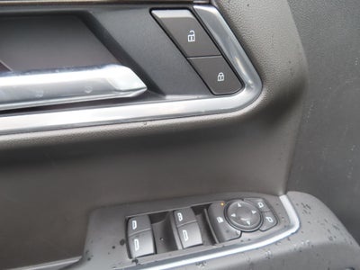 2026 Chevrolet Silverado 1500 CC Standard BED 1500 LT 4WD