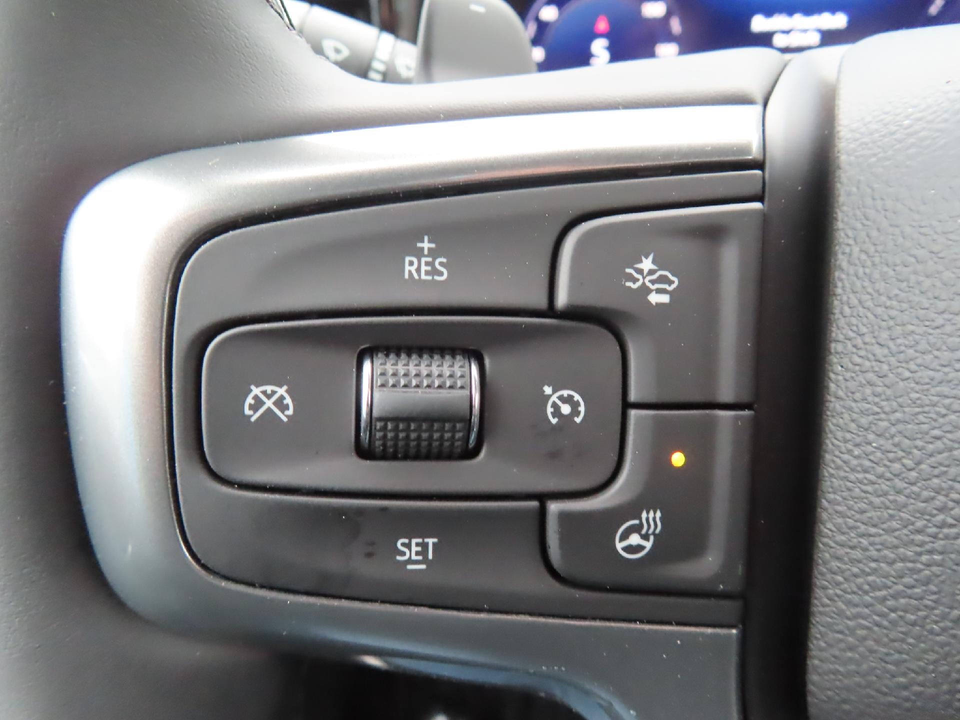 2026 Chevrolet Silverado 1500 CC Standard BED 1500 LT 4WD