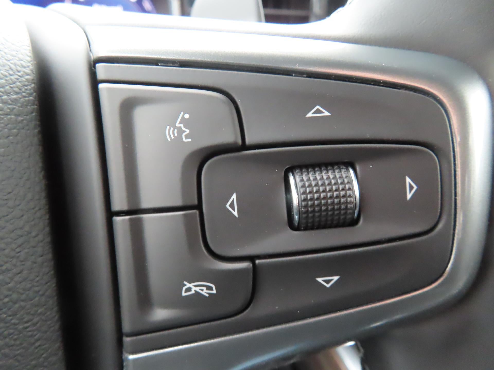 2026 Chevrolet Silverado 1500 CC Standard BED 1500 LT 4WD