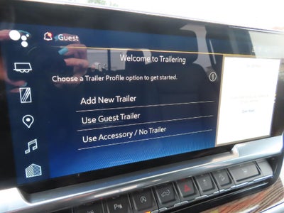 2026 Chevrolet Silverado 1500 CC Standard BED 1500 LT 4WD