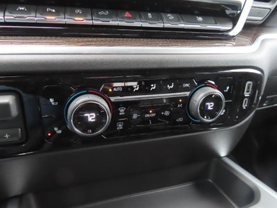 2026 Chevrolet Silverado 1500 CC Standard BED 1500 LT 4WD