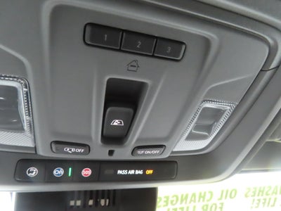 2026 Chevrolet Silverado 1500 CC Standard BED 1500 LT 4WD