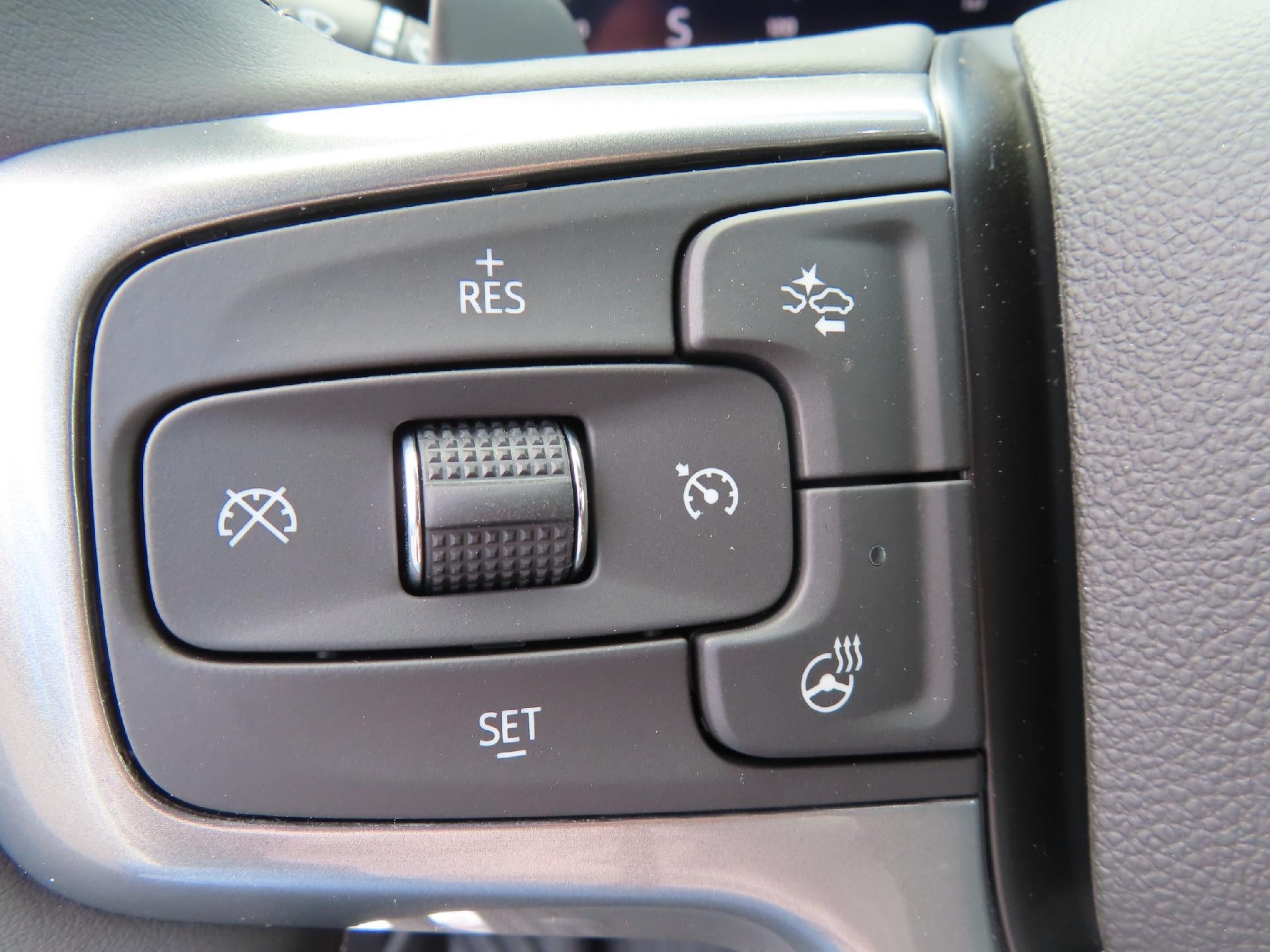2026 Chevrolet Silverado 1500 CC STD BED 1500 LT 4WD