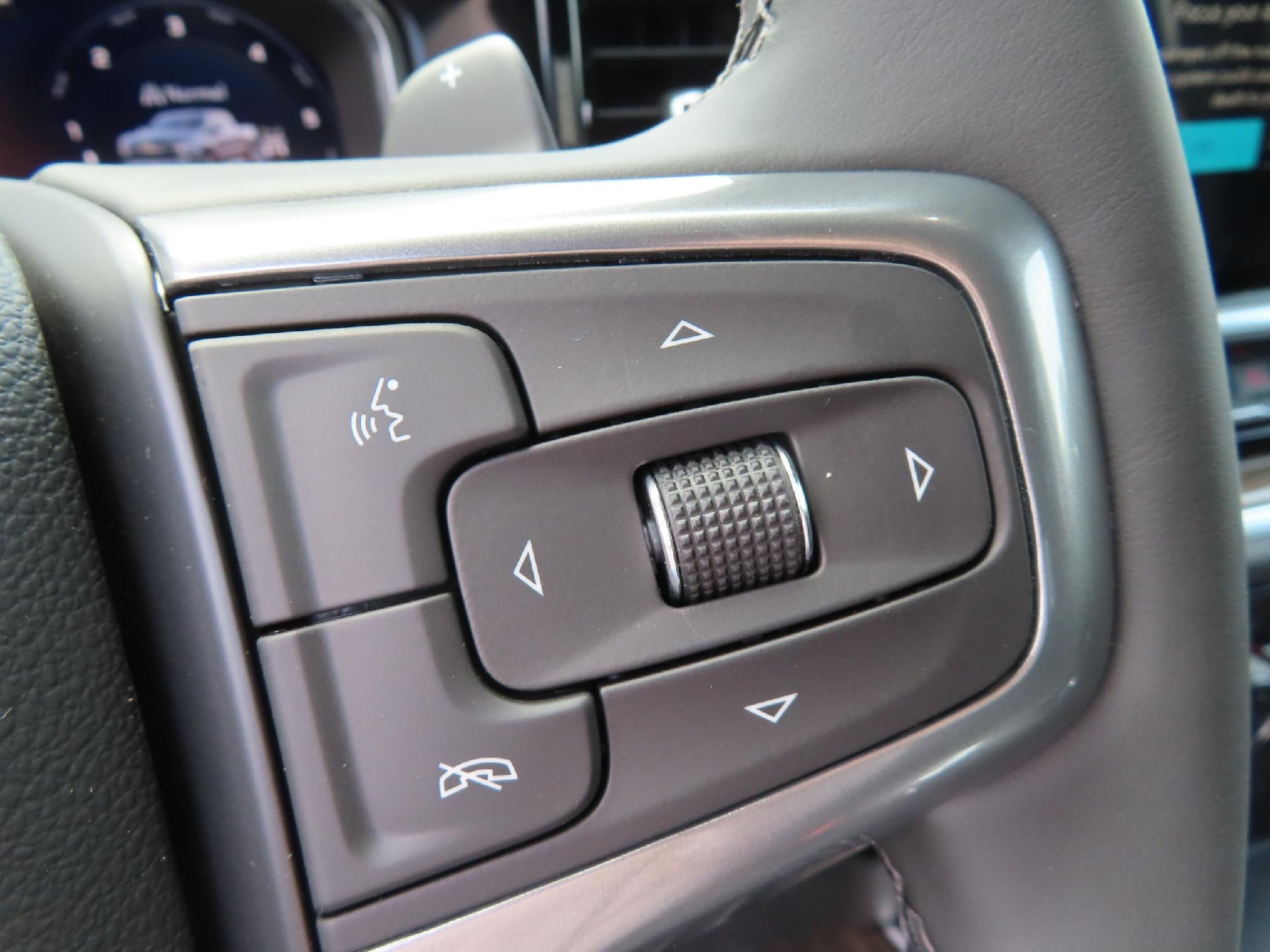 2026 Chevrolet Silverado 1500 CC STD BED 1500 LT 4WD