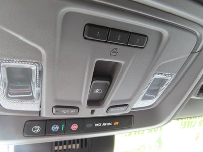 2026 Chevrolet Silverado 1500 CC STD BED 1500 LT 4WD