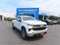 2026 Chevrolet Silverado 1500 CC STD BED 1500 LT 4WD