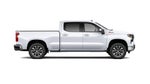 2026 Chevrolet Silverado 1500 1500 CREW LT 4WD