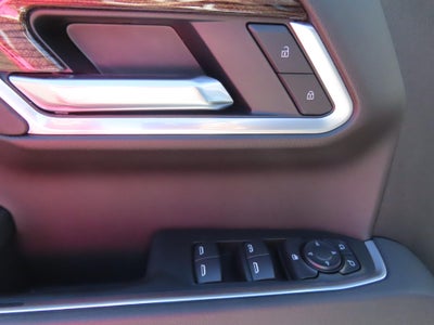 2026 Chevrolet Silverado 1500 CC STD BED 1500 LT 4WD