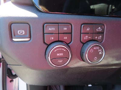 2026 Chevrolet Silverado 1500 CC STD BED 1500 LT 4WD