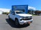 2026 Chevrolet Silverado 1500 CC STD BED 1500 LT 4WD