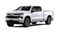 2026 Chevrolet Silverado 1500 1500 CREW LT 4WD