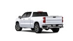 2026 Chevrolet Silverado 1500 1500 CREW LT 4WD