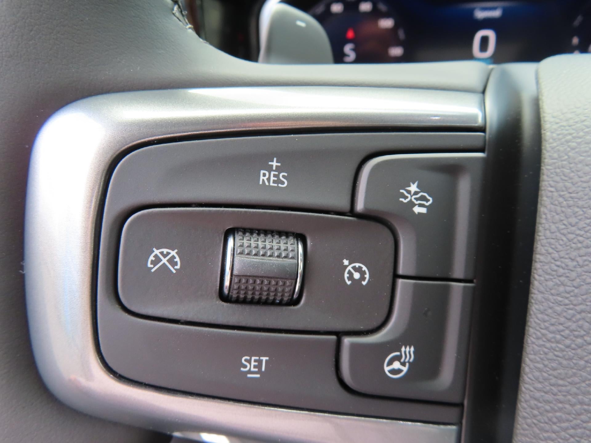 2026 Chevrolet Silverado 1500 CC SB LT 4WD