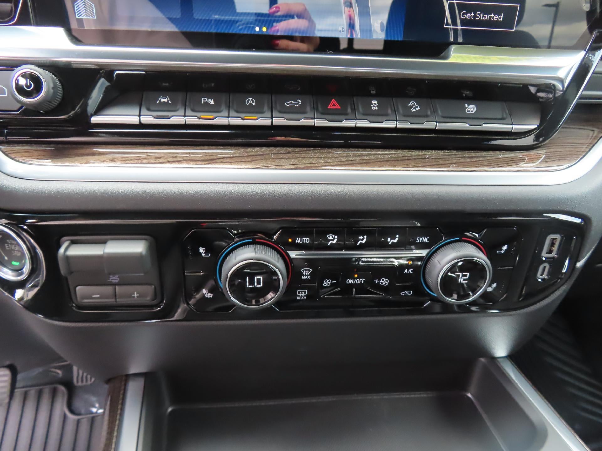 2026 Chevrolet Silverado 1500 CC SB LT 4WD