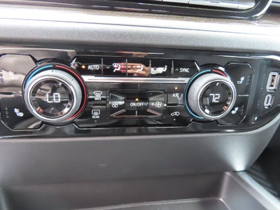2026 Chevrolet Silverado 1500 CC SB LT 4WD
