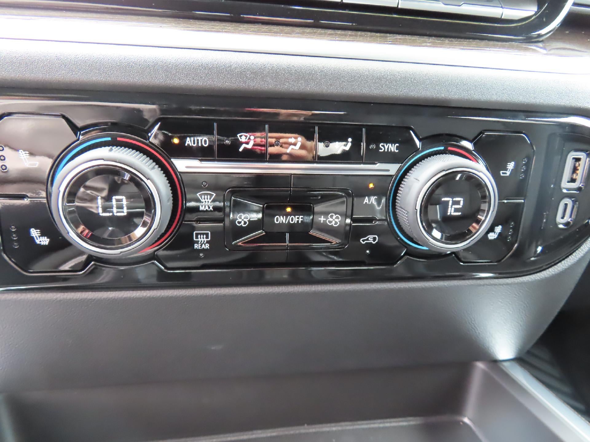 2026 Chevrolet Silverado 1500 CC SB LT 4WD