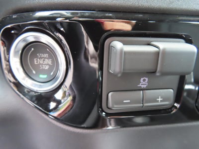 2026 Chevrolet Silverado 1500 CC SB LT 4WD