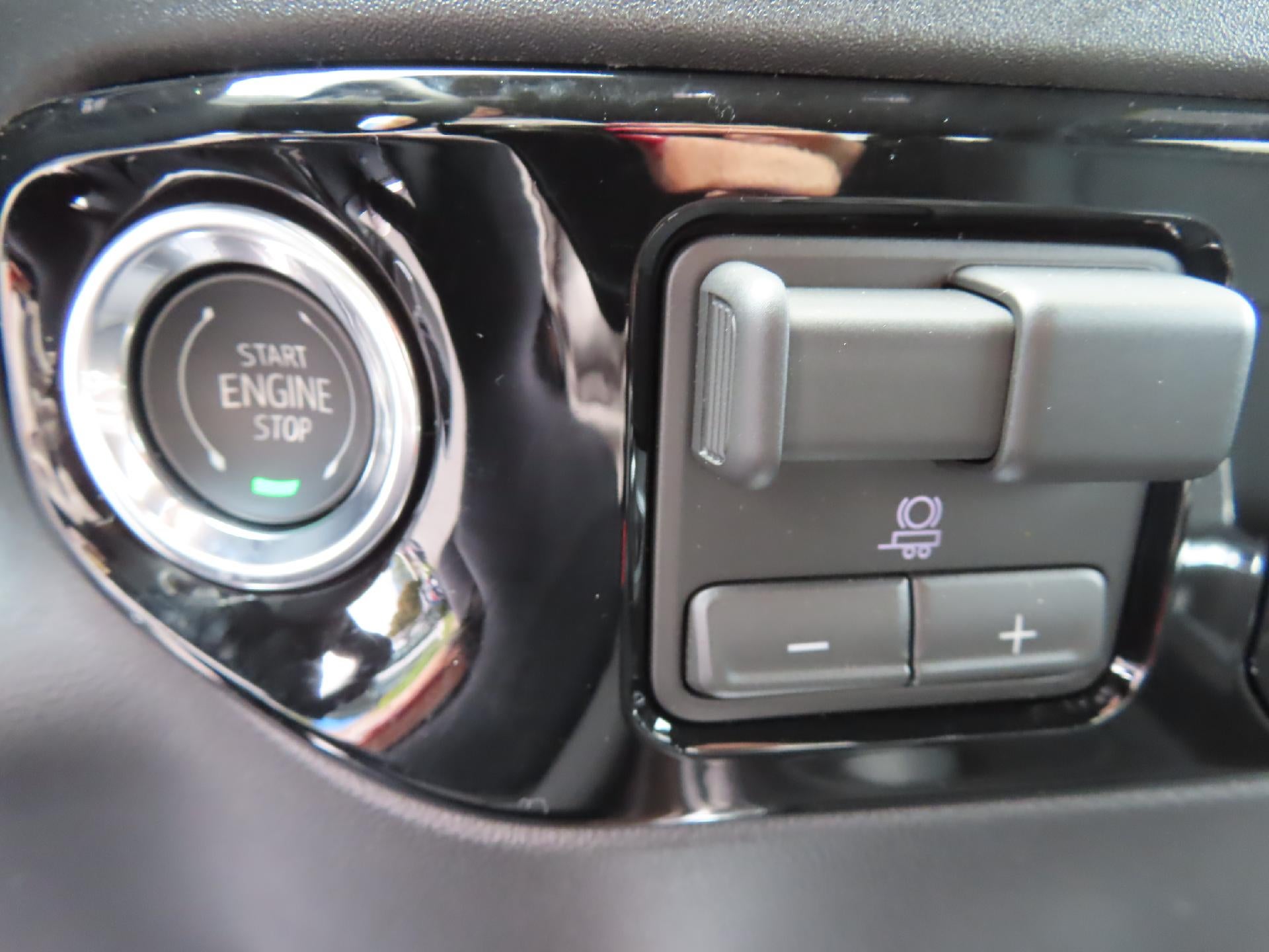 2026 Chevrolet Silverado 1500 CC SB LT 4WD