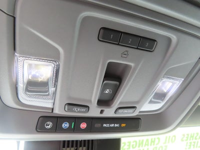 2026 Chevrolet Silverado 1500 CC SB LT 4WD