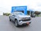 2026 Chevrolet Silverado 1500 CC SB LT 4WD