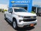 2026 Chevrolet Silverado 1500 CC STD BED LT 4WD