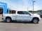 2026 Chevrolet Silverado 1500 CC STD BED LT 4WD