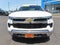 2026 Chevrolet Silverado 1500 CC STD BED LT 4WD