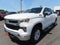 2026 Chevrolet Silverado 1500 CC STD BED LT 4WD