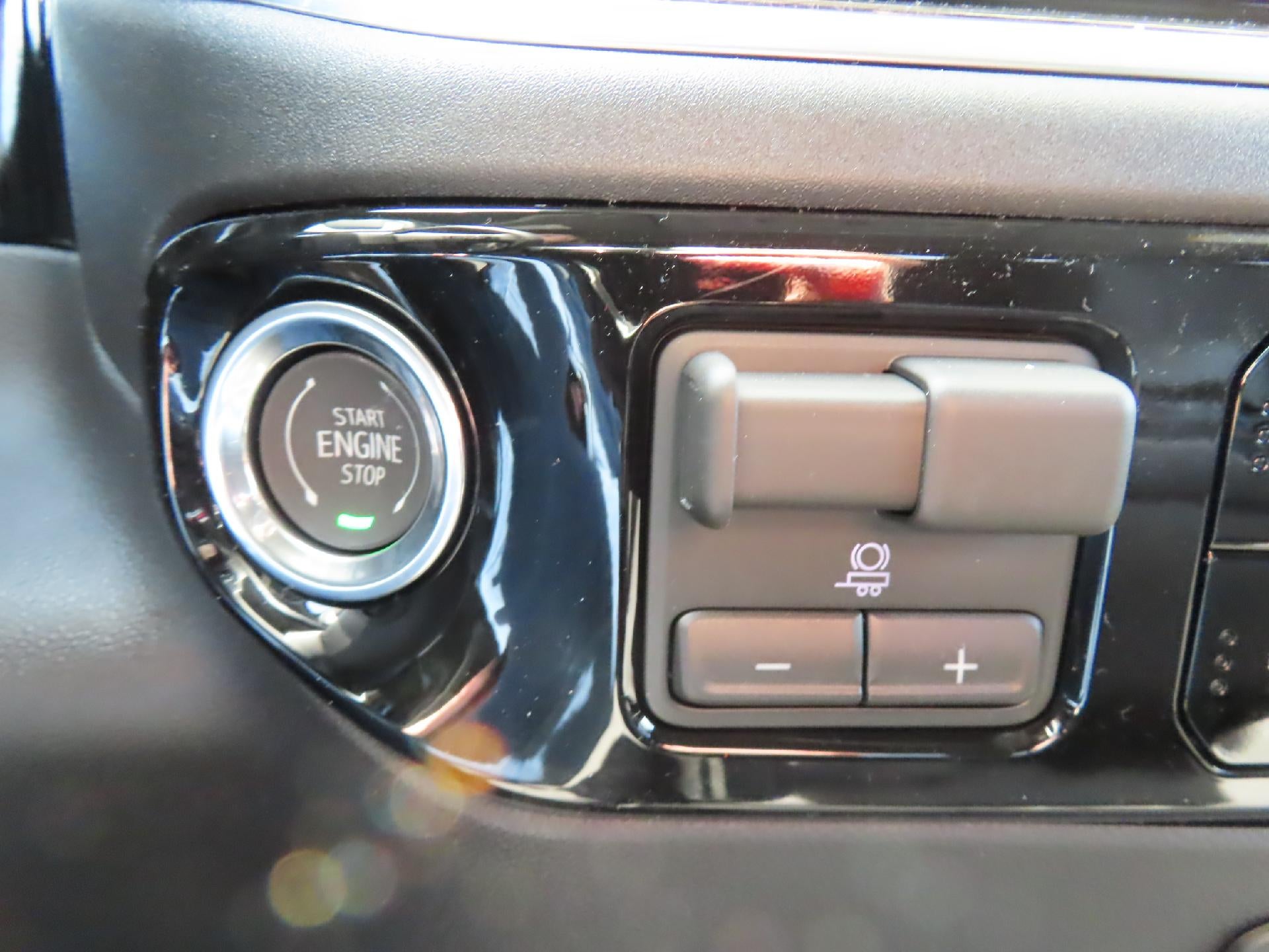 2026 Chevrolet Silverado 1500 CC STD BED LT 4WD