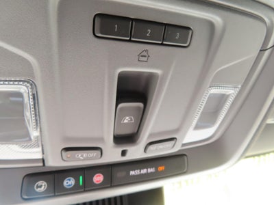 2026 Chevrolet Silverado 1500 CC STD BED LT 4WD