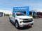2026 Chevrolet Silverado 1500 CC STD BED LT 4WD